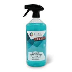 Liquid Elements Dust Cracker Extreme Premium Felgenreiniger 1L